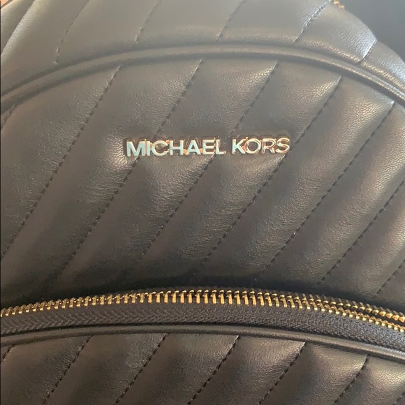 Michael Kors backpack purse main image 5